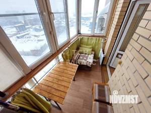 1-к квартира, вторичка, 42м2, 10/14 этаж