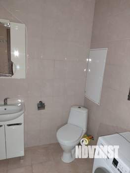 1-к квартира, вторичка, 40м2, 14/17 этаж
