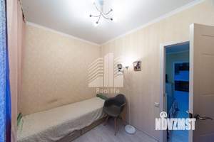 1-к квартира, вторичка, 43м2, 2/11 этаж