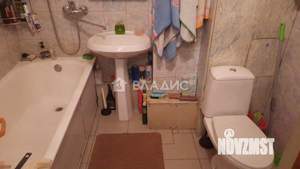 1-к квартира, вторичка, 37м2, 6/16 этаж