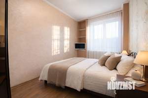 2-к квартира, вторичка, 54м2, 4/10 этаж