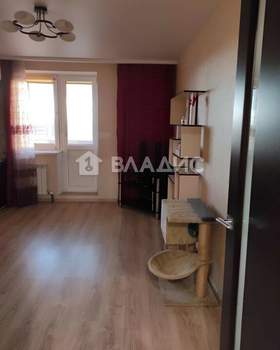 1-к квартира, вторичка, 37м2, 18/22 этаж