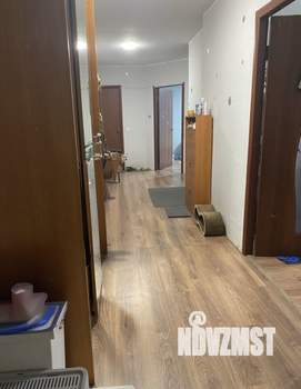 2-к квартира, вторичка, 62м2, 3/22 этаж