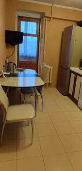 3-к квартира, вторичка, 63м2, 3/5 этаж