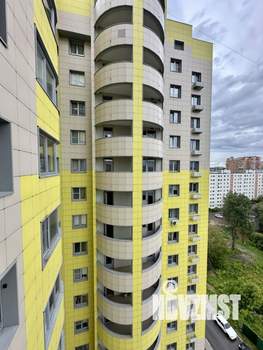 2-к квартира, вторичка, 66м2, 11/17 этаж