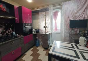 3-к квартира, вторичка, 66м2, 5/5 этаж