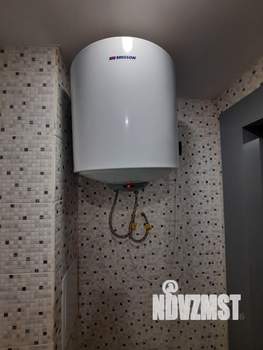 Студия квартира, вторичка, 15м2, 5/5 этаж