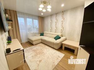 2-к квартира, вторичка, 44м2, 4/5 этаж