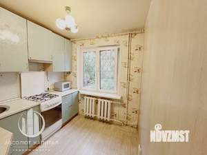 1-к квартира, вторичка, 31м2, 1/5 этаж