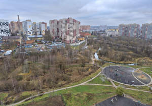 3-к квартира, вторичка, 80м2, 15/19 этаж