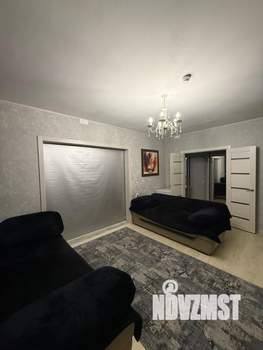 3-к квартира, вторичка, 80м2, 9/12 этаж