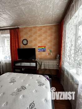 1-к квартира, вторичка, 32м2, 2/4 этаж