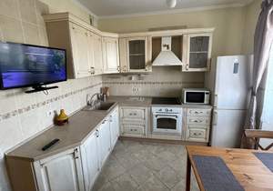 1-к квартира, вторичка, 42м2, 3/17 этаж