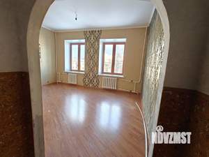 3-к квартира, вторичка, 93м2, 4/5 этаж