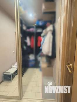 1-к квартира, вторичка, 42м2, 8/16 этаж