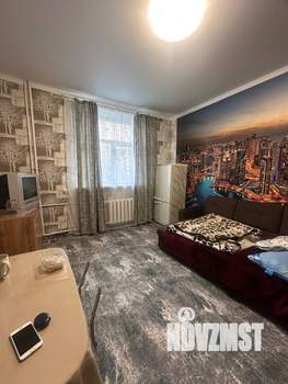 3-к квартира, вторичка, 73м2, 2/5 этаж