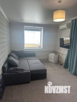 2-к квартира, вторичка, 47м2, 1/2 этаж