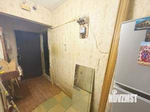 2-к квартира, вторичка, 45м2, 4/5 этаж