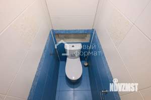 1-к квартира, вторичка, 40м2, 5/17 этаж