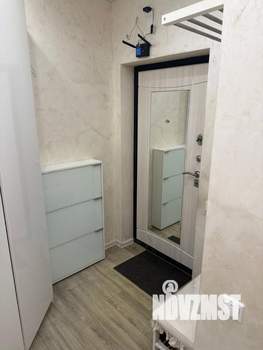 2-к квартира, вторичка, 40м2, 2/4 этаж