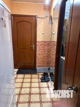1-к квартира, вторичка, 33м2, 3/5 этаж