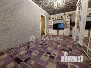 2-к квартира, вторичка, 44м2, 3/4 этаж