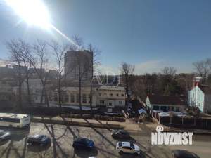 1-к квартира, вторичка, 49м2, 5/8 этаж