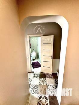 1-к квартира, вторичка, 51м2, 12/17 этаж