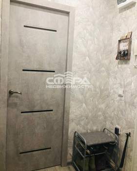 Студия квартира, вторичка, 30м2, 2/12 этаж