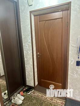 1-к квартира, вторичка, 29м2, 6/9 этаж