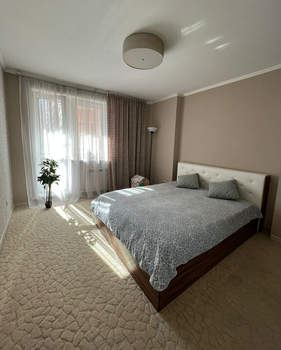 2-к квартира, вторичка, 68м2, 5/22 этаж