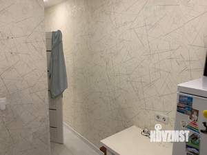 1-к квартира, вторичка, 30м2, 4/5 этаж
