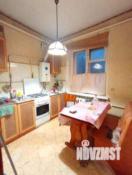 2-к квартира, вторичка, 46м2, 2/2 этаж