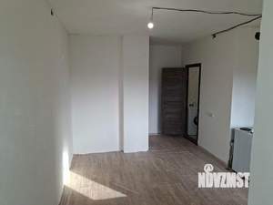 Студия квартира, вторичка, 24м2, 2/16 этаж