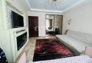 2-к квартира, вторичка, 56м2, 2/4 этаж