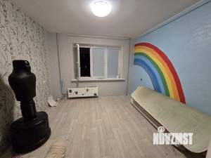 2-к квартира, вторичка, 58м2, 4/14 этаж