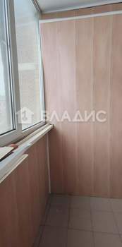 2-к квартира, вторичка, 60м2, 4/11 этаж