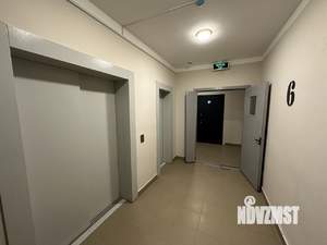 2-к квартира, вторичка, 42м2, 6/19 этаж