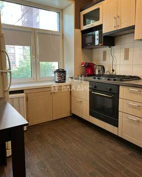 2-к квартира, вторичка, 43м2, 2/3 этаж