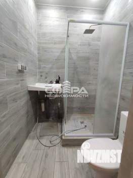 2-к квартира, вторичка, 44м2, 1/3 этаж