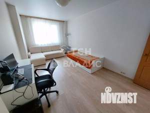 2-к квартира, вторичка, 68м2, 2/12 этаж