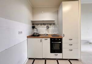 Студия квартира, вторичка, 22м2, 10/11 этаж