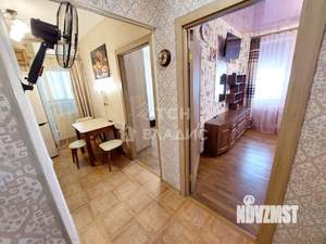 2-к квартира, вторичка, 38м2, 10/14 этаж