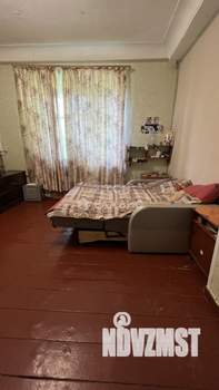4-к квартира, вторичка, 81м2, 2/4 этаж