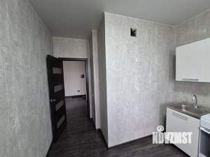 2-к квартира, вторичка, 45м2, 8/19 этаж