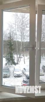 2-к квартира, вторичка, 55м2, 2/5 этаж