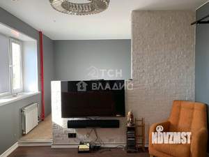 1-к квартира, вторичка, 47м2, 13/17 этаж