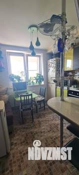 2-к квартира, вторичка, 61м2, 14/14 этаж