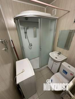 2-к квартира, вторичка, 42м2, 2/5 этаж