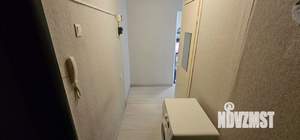 2-к квартира, вторичка, 44м2, 4/5 этаж